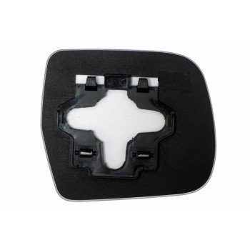 Елемент дзеркала заднього огляду TOYOTA Highlander I (01-07) лівий асферичний