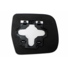 Дзеркальний елемент TOYOTA Highlander I (01-07) лівий сферичний