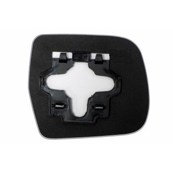 Зеркальный элемент TOYOTA Highlander I (01-07) левый сферический