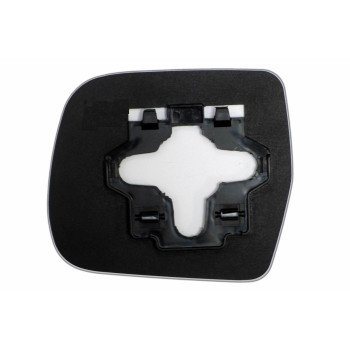 Елемент дзеркала заднього огляду TOYOTA Highlander I (01-07) правий сферичний