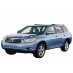 TOYOTA|TOYOTA Highlander II (07-10)