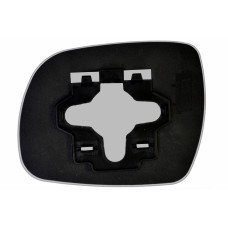 Зеркальный элемент TOYOTA Highlander II (11-13) правый сферический