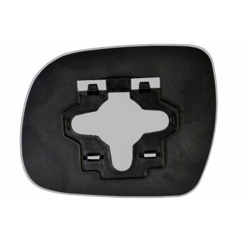 Елемент дзеркала заднього огляду TOYOTA Hilux (88-04) правий сферичний Елемент дзеркала заднього огляду TOYOTA Hilux (88-04) правий сферичний