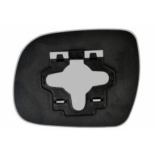 Зеркальный элемент TOYOTA Hilux (88-04) правый асферический