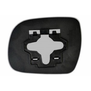 Елемент дзеркала заднього огляду TOYOTA Hilux (88-04) правий асферичний Елемент дзеркала заднього огляду TOYOTA Hilux (88-04) правий асферичний