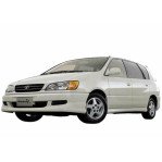 TOYOTA|TOYOTA Ipsum (96-01)