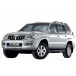 TOYOTA|TOYOTA Land Cruiser Prado (02-06)