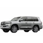 TOYOTA|TOYOTA Land Cruiser 200 (07-09)