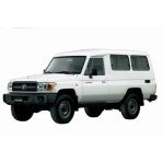 TOYOTA|TOYOTA Land Cruiser 78 (88-98)