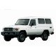 Лобовые, ветровые, боковые, зеркала, стекла, элементы, вкладыши для TOYOTA Land Cruiser 78 (88-98)