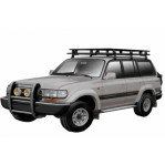 TOYOTA|TOYOTA Land Cruiser FJ80,82 (90-97)
