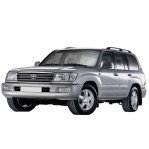 TOYOTA|TOYOTA Land Cruiser 100 (98-05)
