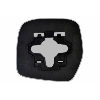 Зеркальный элемент TOYOTA Land Cruiser 100 (98-05) правый сферический