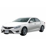 TOYOTA|TOYOTA Mark II (96-01)