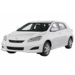 TOYOTA|TOYOTA Matrix I (02-08)