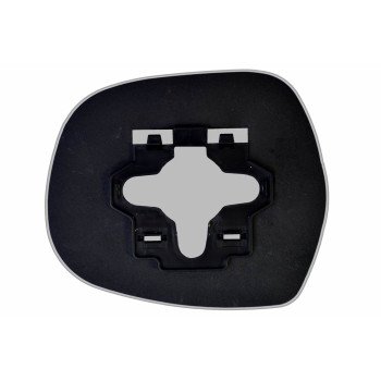 Елемент дзеркала заднього огляду TOYOTA Prado (02-09) правий сферичний Елемент дзеркала заднього огляду TOYOTA Prado (02-09) правий сферичний