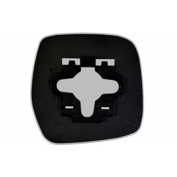 Елемент дзеркала заднього огляду TOYOTA Prado (95-02) лівий асферичний Елемент дзеркала заднього огляду TOYOTA Prado (95-02) лівий асферичний