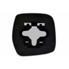 Дзеркальний елемент TOYOTA Prado (95-02) лівий сферичний