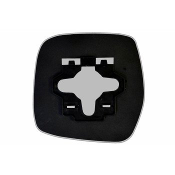 Зеркальный элемент TOYOTA Prado (95-02) правый сферический Зеркальный элемент TOYOTA Prado (95-02) правый сферический