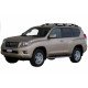 Лобовые, ветровые, боковые, зеркала, стекла, элементы, вкладыши для TOYOTA Prado EU (96-03)