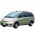 TOYOTA|TOYOTA Previa II (00-06)
