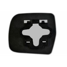 Зеркальный элемент TOYOTA Previa II (00-06) правый асферический