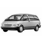 TOYOTA|TOYOTA Previa I (90-00)