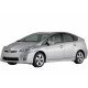 Лобовые, ветровые, боковые, зеркала, стекла, элементы, вкладыши для TOYOTA Prius II (03-09)