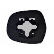 Дзеркальний елемент TOYOTA 4Runner IV (03-05) правий сферичний