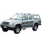 TOYOTA|TOYOTA Runner (87-95)