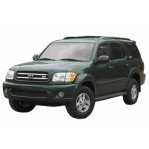 TOYOTA|TOYOTA Sequoia I (01-08)
