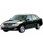 TOYOTA|TOYOTA Pronard (00-04)