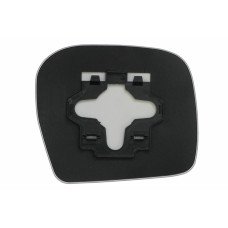 Дзеркальний елемент TOYOTA Hilux Surf III (98-02) лівий асферичний