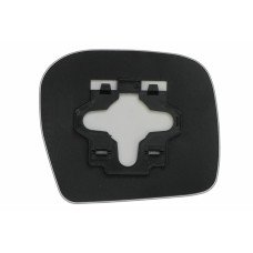 Дзеркальний елемент TOYOTA Hilux Surf III (98-02) лівий сферичний