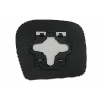 Елемент дзеркала заднього огляду TOYOTA Hilux Surf III (98-02) лівий сферичний