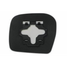 Дзеркальний елемент TOYOTA Hilux Surf III (98-02) правий сферичний