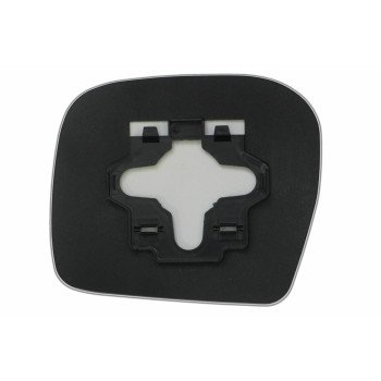 Елемент дзеркала заднього огляду TOYOTA Hilux Surf III (98-02) правий сферичний