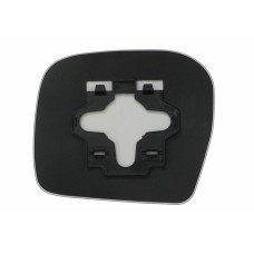 Дзеркальний елемент TOYOTA Hilux Surf III (98-02) правий асферичний