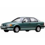 TOYOTA|TOYOTA Tercel V (94-00)