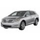 Лобовые, ветровые, боковые, зеркала, стекла, элементы, вкладыши для TOYOTA Venza (08-13)