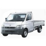 TOYOTA|TOYOTA TownAce III (92-96)