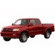 Лобовые, ветровые, боковые, зеркала, стекла, элементы, вкладыши для TOYOTA Tundra I (00-06)
