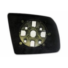 Дзеркальний елемент TOYOTA Tundra II (07-13) лівий сферичний