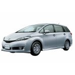 TOYOTA|TOYOTA Wish (03-09)