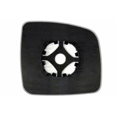 Зеркальный элемент VOLKSWAGEN Caddy (04-15) левый сферический