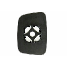 Зеркальный элемент VOLKSWAGEN Caddy (04-15) правый сферический