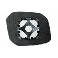 Дзеркальний елемент VOLKSWAGEN Caddy (15- ) лівий сферичний