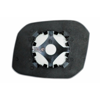 Елемент дзеркала заднього огляду VOLKSWAGEN Caddy (15- ) правий асферичний