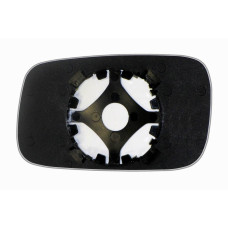 Дзеркальний елемент VOLKSWAGEN Caddy (95-04) правий сферичний