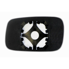 Дзеркальний елемент VOLKSWAGEN Caddy (95-04) правий асферичний